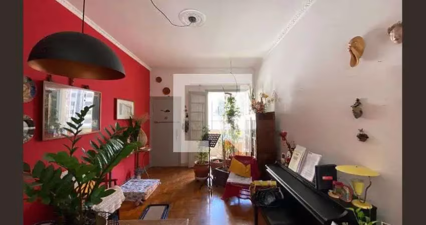 Apartamento para venda - santa cecília, 2 quartos,  86 m² - são paulo