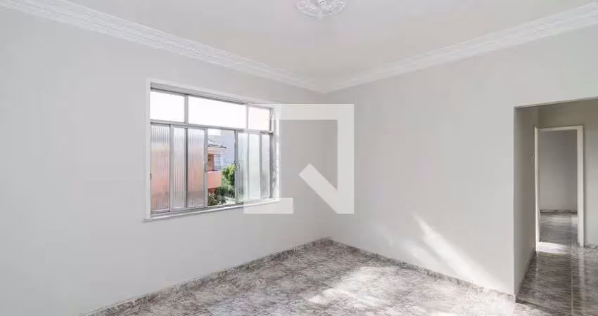 Apartamento para venda - olaria, 3 quartos,  90 m² - rio de janeiro