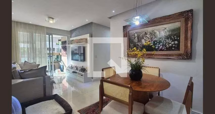 Apartamento para venda - recreio, 2 quartos,  70 m² - rio de janeiro