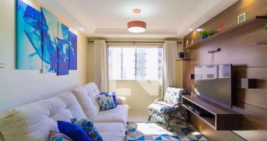 Cobertura para venda - jardim marajoara , 3 quartos,  81 m² - são paulo