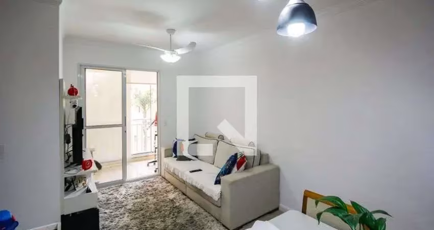 Apartamento para venda - jardim iris , 3 quartos,  68 m² - são paulo