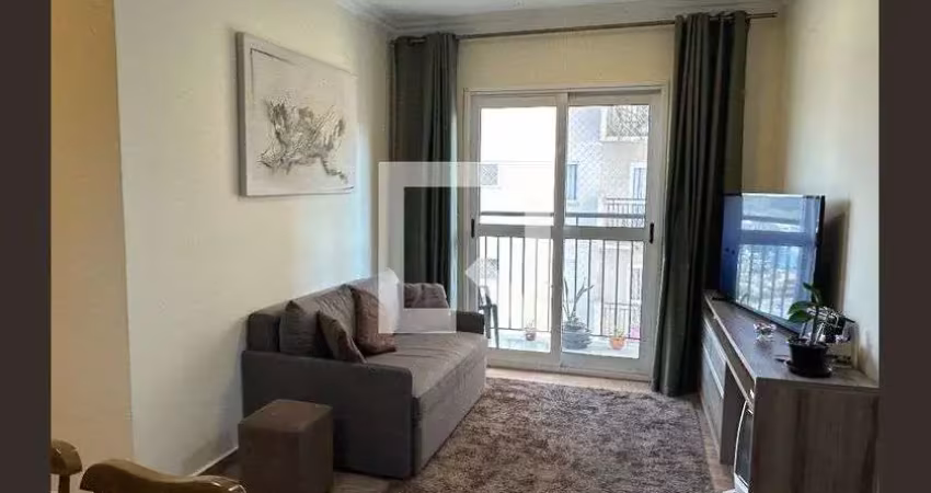 Apartamento para venda - centro, 3 quartos,  66 m² - barueri