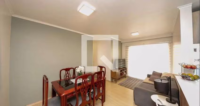 Apartamento para venda - vila califórnia, 3 quartos,  68 m² - são paulo