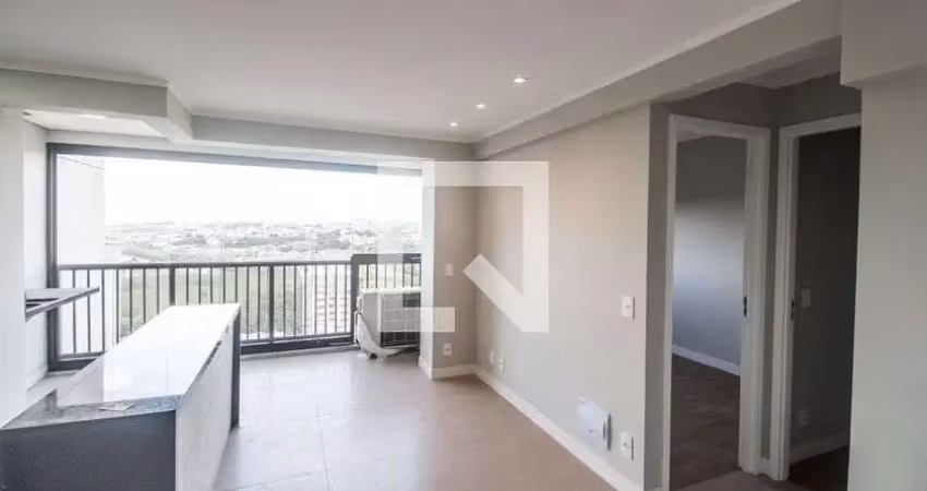 Apartamento para venda - jardim iracema, 2 quartos,  58 m² - barueri
