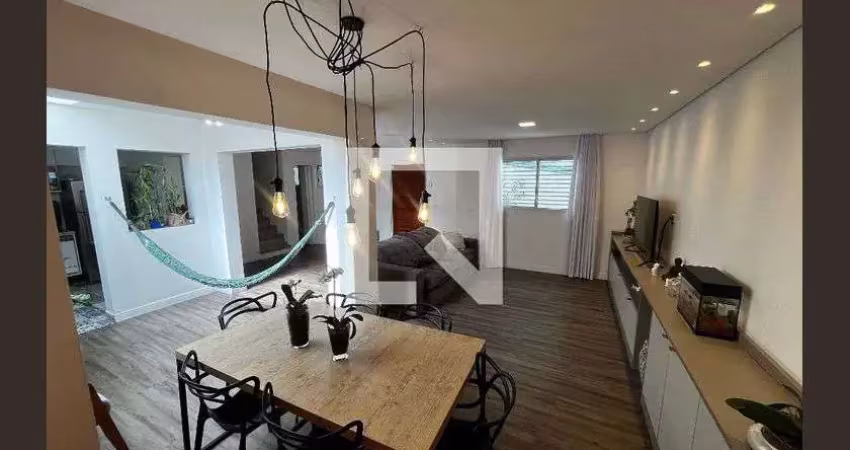 Casa / sobrado em condomínio para venda - santana, 3 quartos,  242 m² - são paulo