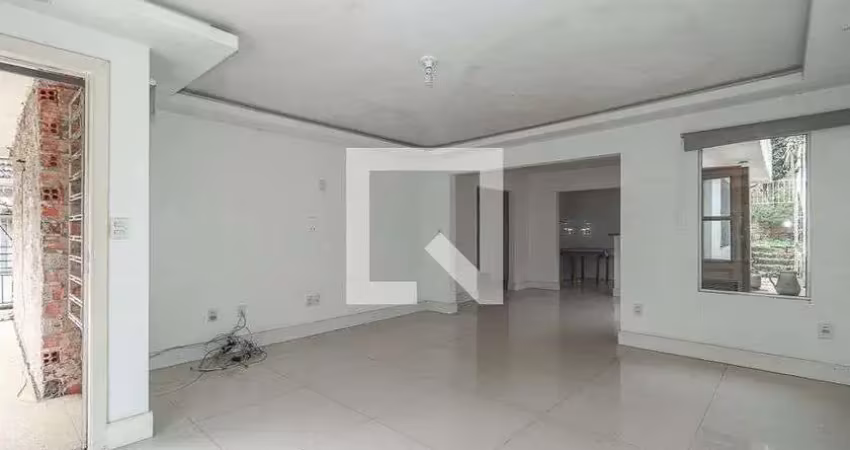 Casa para venda - chácara das pedras , 3 quartos,  150 m² - porto alegre