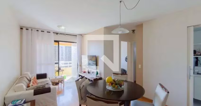 Apartamento para venda - cambuci, 2 quartos,  64 m² - são paulo
