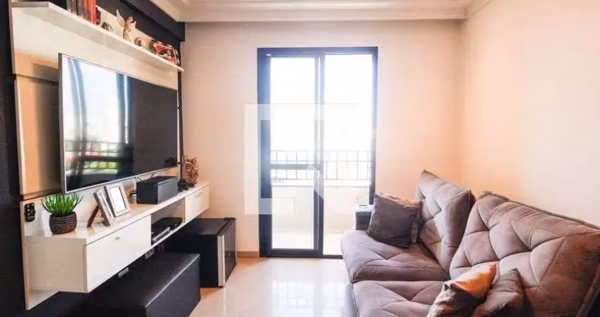 Apartamento para venda - água fria, 2 quartos,  69 m² - são paulo