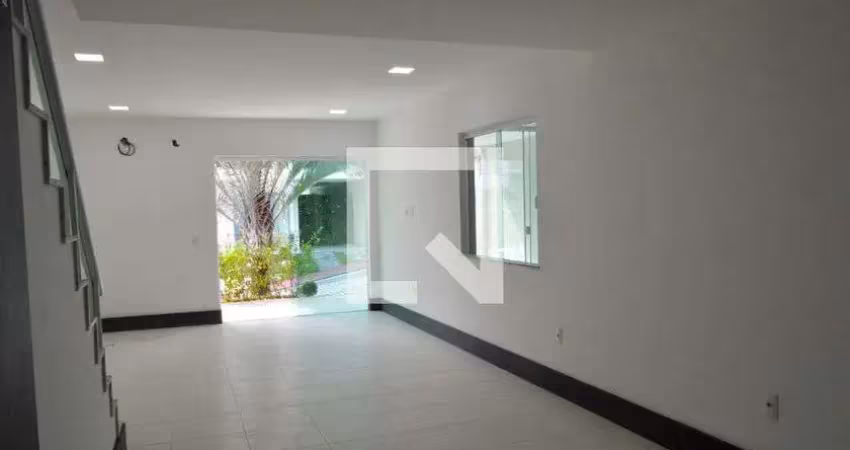 Casa / sobrado em condomínio para venda - freguesia , 4 quartos,  188 m² - rio de janeiro