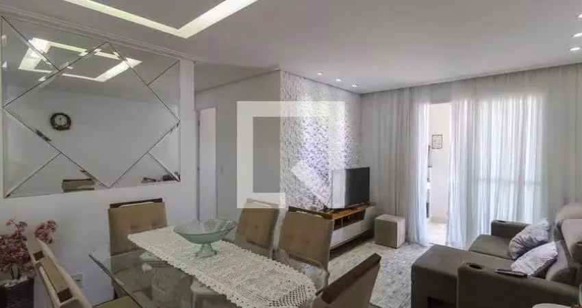 Apartamento para venda - vila ema, 3 quartos,  75 m² - são paulo