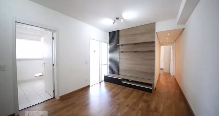 Apartamento para venda - brooklin, 2 quartos,  66 m² - são paulo
