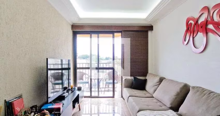 Apartamento para venda - casa verde, 3 quartos,  79 m² - são paulo