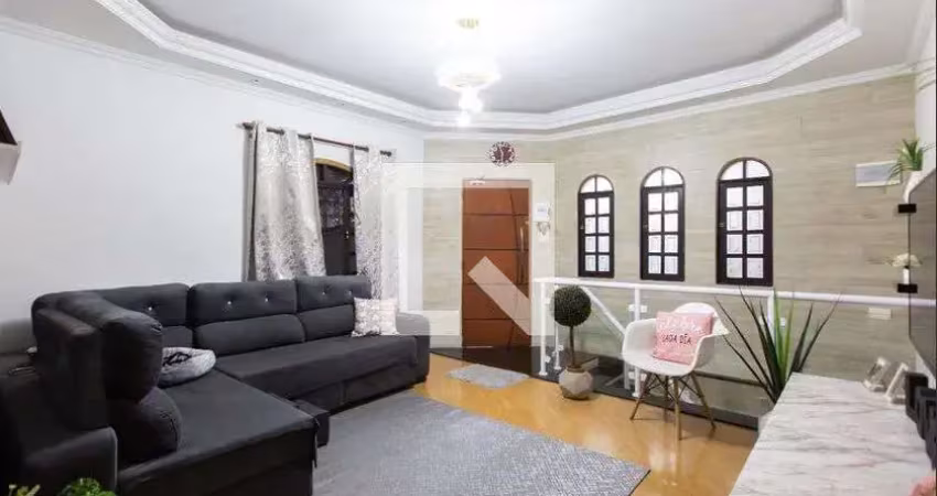 Casa para venda - vila jacuí, 2 quartos,  298 m² - são paulo