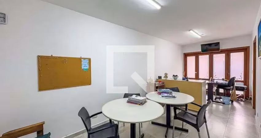 Casa para venda - paulicéia, 3 quartos,  240 m² - são bernardo do campo