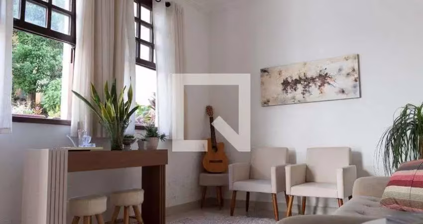Casa para venda - céu azul, 4 quartos,  224 m² - belo horizonte