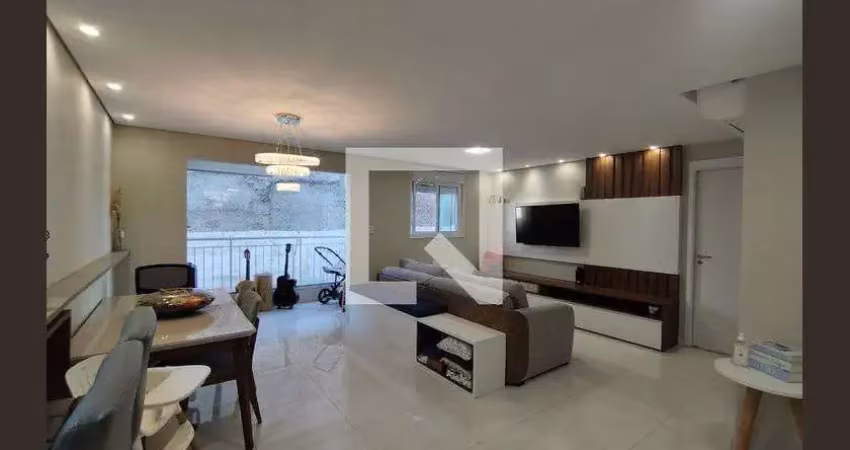 Apartamento para venda - bosque da saúde, 2 quartos,  85 m² - são paulo