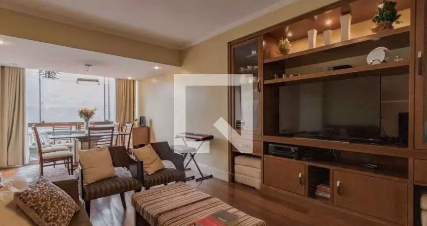 Apartamento para venda - três figueiras, 3 quartos,  110 m² - porto alegre