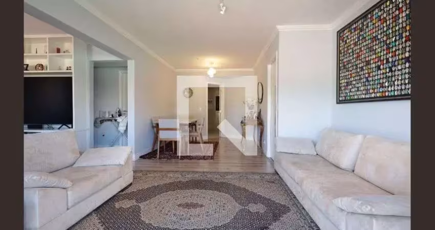 Apartamento para venda - vila sônia, 2 quartos,  110 m² - são paulo