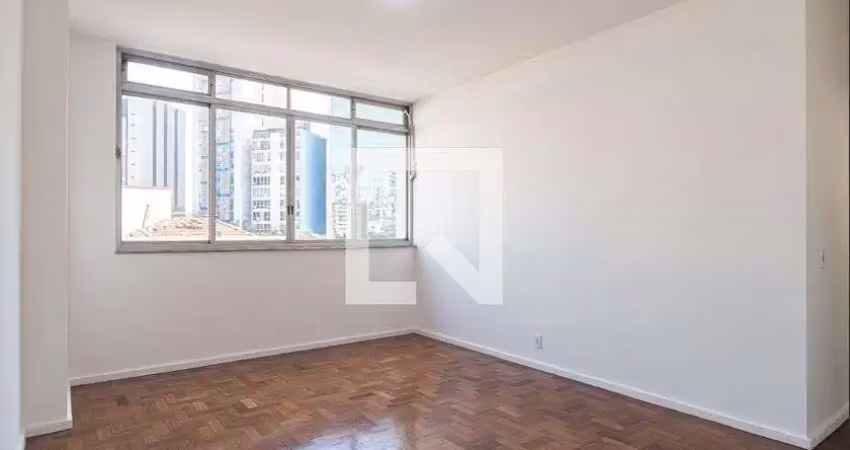 Apartamento para venda - pinheiros, 4 quartos,  124 m² - são paulo