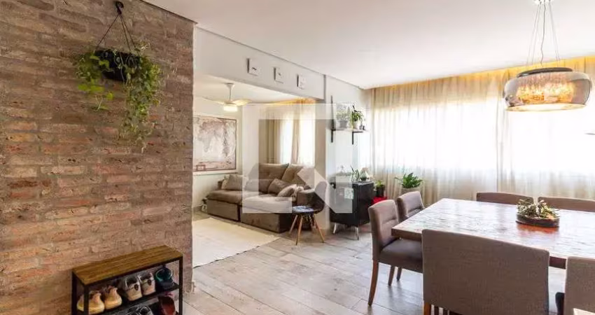 Apartamento para venda - santa cecília, 2 quartos,  123 m² - são paulo
