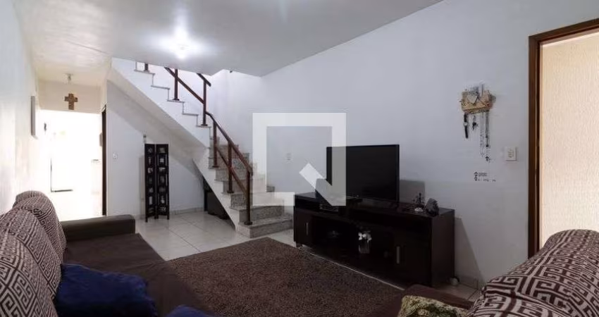 Casa para venda - ponte rasa, 3 quartos,  300 m² - são paulo