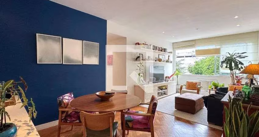 Apartamento para venda - gávea, 2 quartos,  98 m² - rio de janeiro