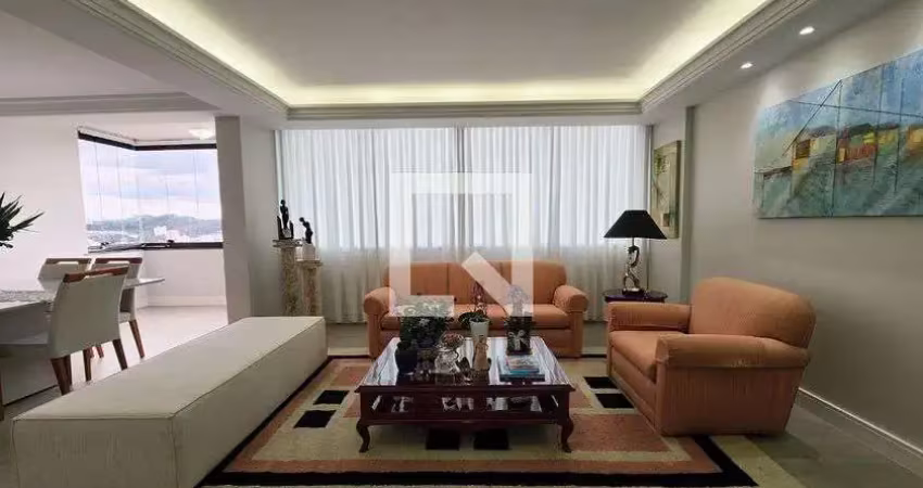 Apartamento para venda - centro, 4 quartos,  150 m² - jundiaí