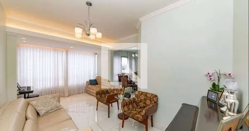Apartamento para venda - buritis, 4 quartos,  130 m² - belo horizonte