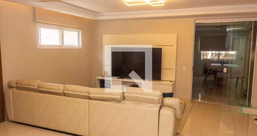 Casa / sobrado em condomínio para venda - jardim marajoara , 4 quartos,  258 m² - são paulo