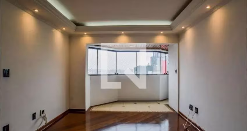 Apartamento para venda - santa teresinha, 3 quartos,  140 m² - santo andré