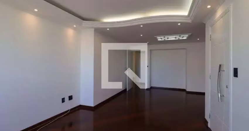 Apartamento para venda - vila curuça, 3 quartos,  140 m² - santo andré