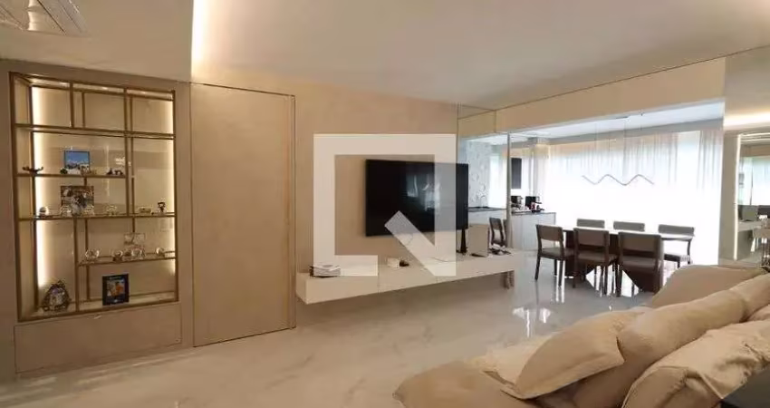 Apartamento para venda - tatuapé, 3 quartos,  112 m² - são paulo
