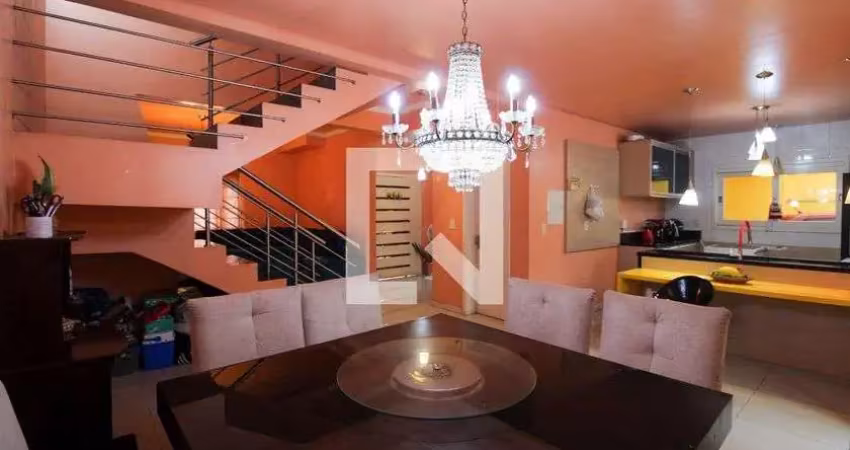 Casa para venda - marechal rondon, 4 quartos,  300 m² - canoas