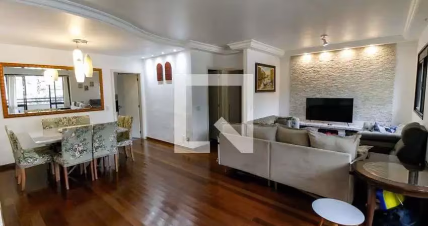 Apartamento para venda - panamby, 3 quartos,  150 m² - são paulo