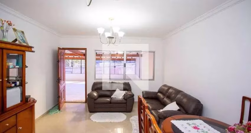 Casa para venda - centro, 4 quartos,  320 m² - diadema