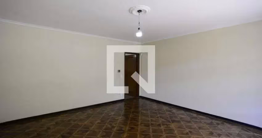 Casa com 3 quartos à venda na Rua Rocha Galvão, Cambuci, São Paulo