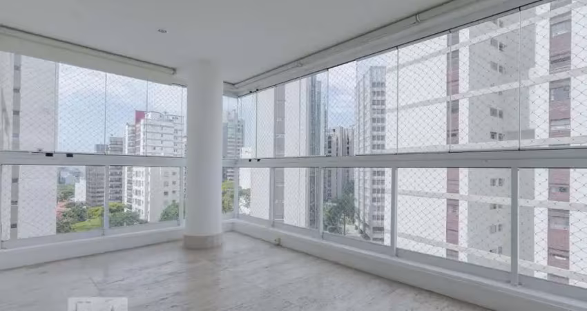 Apartamento para venda - perdizes, 4 quartos,  236 m² - são paulo