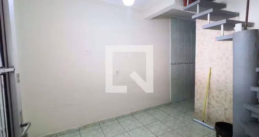 Casa para venda - pestana, 2 quartos,  100 m² - osasco