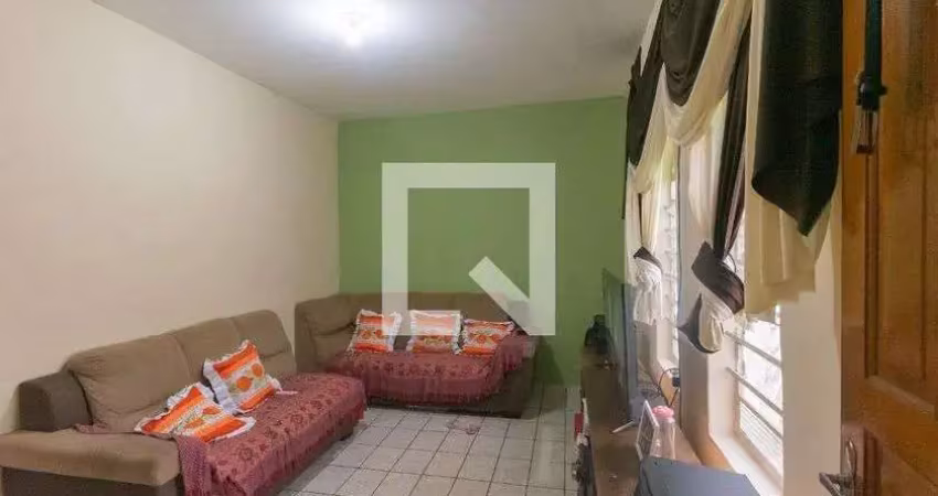 Casa para venda - jardim antonio von zuben, 2 quartos,  112 m² - campinas