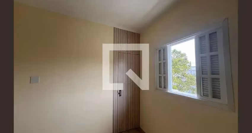 Casa / sobrado em condomínio para venda - vila américa, 2 quartos,  120 m² - santo andré