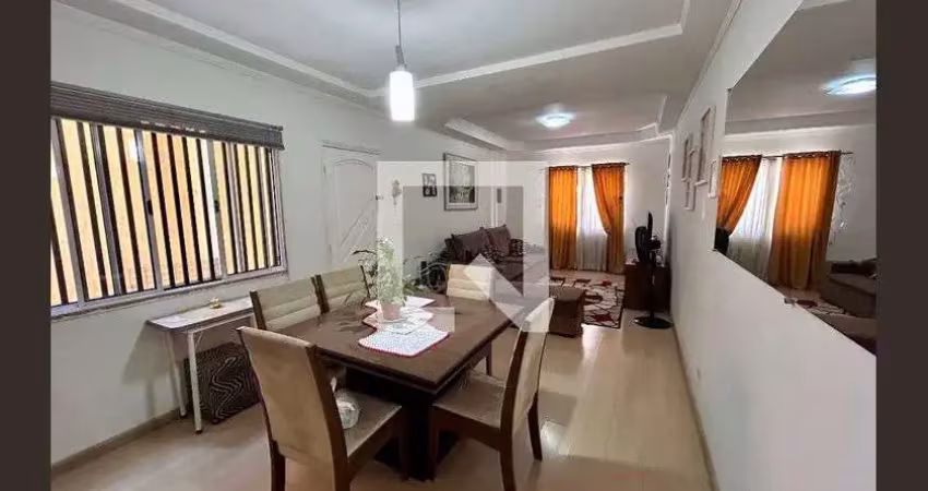 Casa para venda - jardim cocaia, 3 quartos,  107 m² - guarulhos