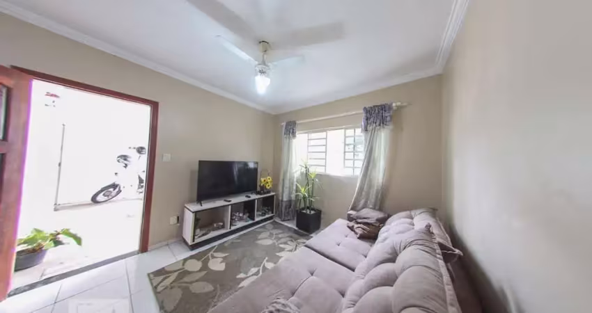 Casa para venda - parque das águas, 3 quartos,  120 m² - campinas