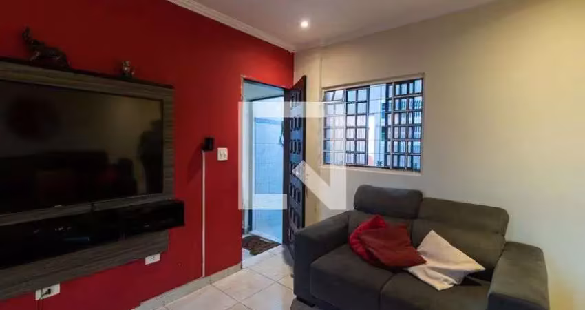 Casa para venda - butantã, 3 quartos,  127 m² - são paulo