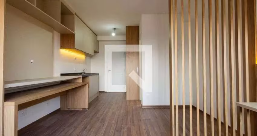 Apartamento para venda - vila matilde, 1 quarto,  26 m² - são paulo