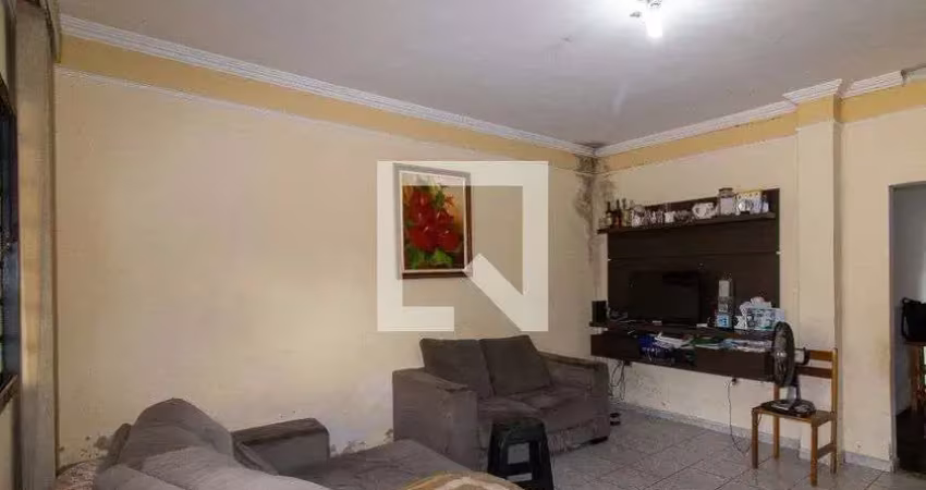 Casa para venda - santa genebra, 2 quartos,  125 m² - campinas