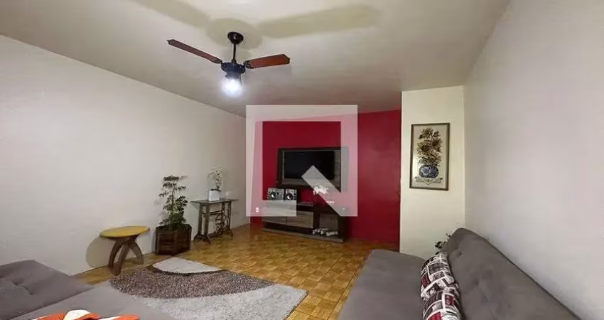 Casa para venda - santo afonso, 3 quartos,  161 m² - novo hamburgo
