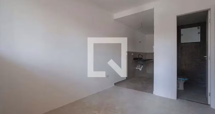 Apartamento para venda - santana, 2 quartos,  40 m² - são paulo