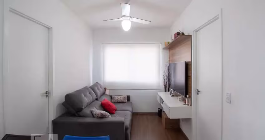 Apartamento para venda - cambuci, 2 quartos,  37 m² - são paulo