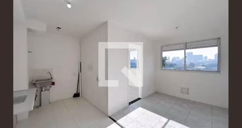 Apartamento para venda - santo amaro , 2 quartos,  34 m² - são paulo