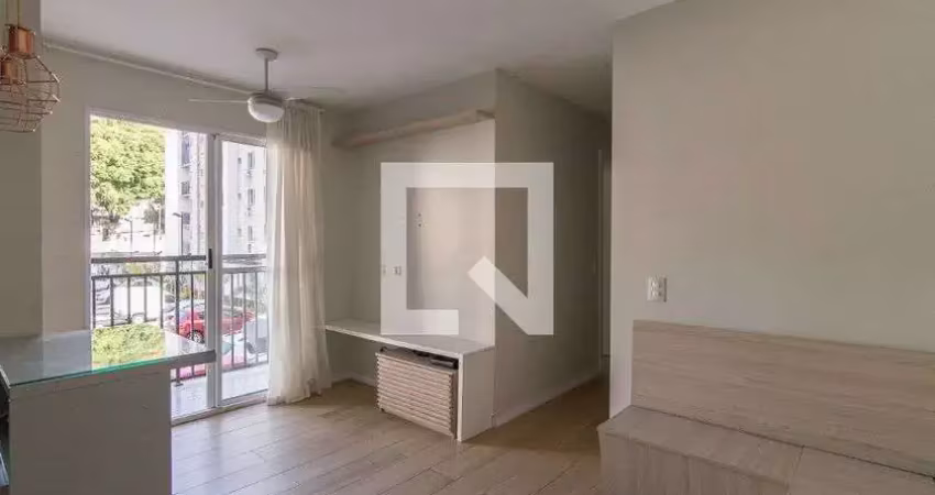 Apartamento para venda - taquara, 2 quartos,  47 m² - rio de janeiro